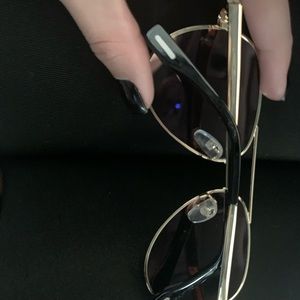 Oscar de la Renta Accessories - 2 Pairs of Sunglasses Oscar de la Renta Accessories - 2 Pairs of Sunglasses